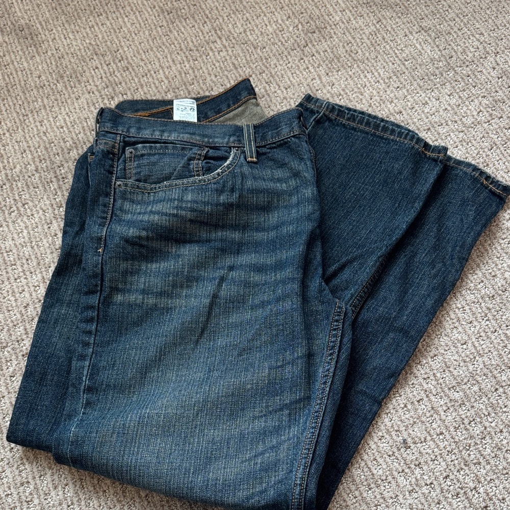 Levi’s 559 Jeans 36W x 32L